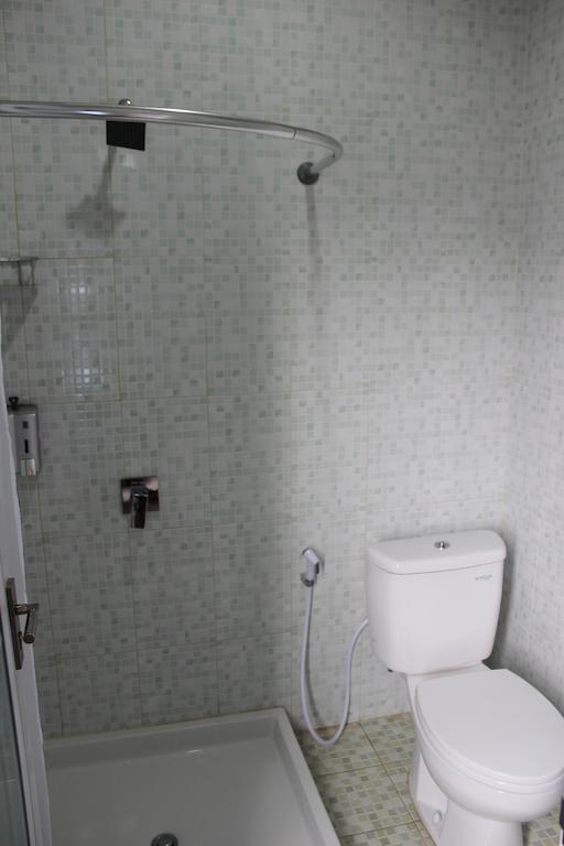 Rene Hotel Yogyakarta Cameră foto